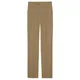 Gucci, Trousers, female, Brown, 2Xl, tailored wide-leg trousers