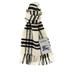 Check Scarf Scarves, Foulards