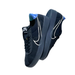 Nike Shoes | Nike Sb Bruin React Team Skate Shoe Mens Sz 6 *Dark Obsidian Hyper Jade* | Color: Blue | Size: 5,6,6.5