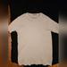 Zara Shirts | Mens Zara Shirt Medium White | Color: White | Size: M