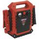RoadStart® Emergency Jump Starter 12/24V 3000/1500 Peak Amps RS125 - Sealey