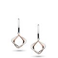 Kit Heath Alicia Rose Petite Drop Earrings