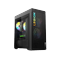 Lenovo Legion Tower 5i Gen 8 - Intel Core i5 Processor (E cores up to 3.50 GHz) - NVIDIA RTX 4060 - 512GB SSD - 16GB RAM