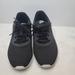 Nike Shoes | Nike Tanjun Athletic Loe Top Lace Up Sneakers Black White Womens Sz 9.5 | Color: Black | Size: 9.5