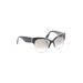 Prada Sunglasses: Ivory Color Block Accessories