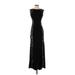 Xscape Cocktail Dress: Black Dresses - Women's Size 2