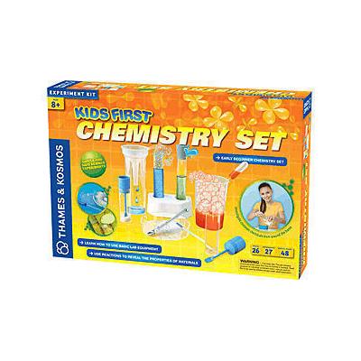 Kids First Chemistry Set