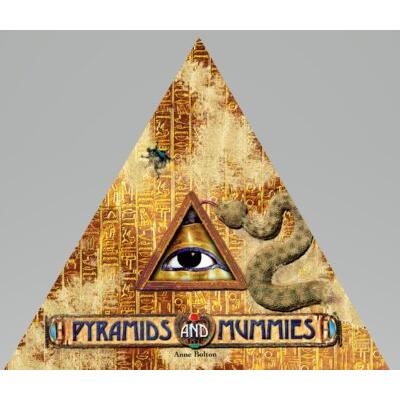 Pyramids & Mummies