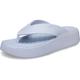 Crocs Damen Getaway Plateau Flip Flop, Dreamscape, 36 EU, Traumlandschaft, 34/35 EU