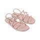 Ipanema Damen MEU SOL MAIS AD Sandale, PINK/Pearly PINK/Green, 39 EU