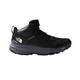 THE NORTH FACE Vectiv Exploris Wanderstiefel Tnf Black/Vanadis Grey 44.5