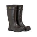 Aigle Arvalt safety S5 Stiefel - Braun -, braun, 43 EU