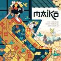 Don't Panic Games Maiko - Brettspiel - Englisch