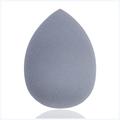 Powder puff 50 pieces of soft powder puff makeup sponge beauty latex-free makeup milk powder blender velvet blender sponge Face powder puff (Size : Water drop 05)