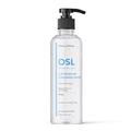 OSL Omega Skin Lab OSL H2O Micellar Cleansing Water 200ML, Daily Face Cleanser with Witch Hazel Extract, Gentle and Effective Micellar Water for Facial Makeup Removal