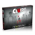 IT Cluedo, Multicolor