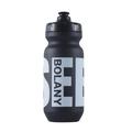 AKTree Lightweight Bike Water Bottle BPA-Free, Cycling & Sports Squeeze Bottle Insulated Bike Water Bottle Easy Squeeze Bottle Fits Most Bike Cages,Black,610ml