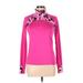 C9 By Champion Track Jacket: Pink Jackets & Outerwear - Women's Size X-Large