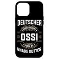 Hülle für iPhone 15 Pro Max Osi DDR DDR Kultgeschenk