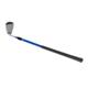 F Fityle Golf Putter Golf Putting Club, Right Left Handed Golfers Nonslip Grip Golf Equipment for Men Women Golf Putting Practice Tool, Blue