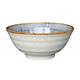 HJGTTTBN Bowls Creative Tableware Instant Noodle Bowl Rice Bowl Soup Bowl Household Ceramic Bowl Large Bowl Restaurant Ramen Bowl (Size : 2)