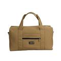 HJGTTTBN Travel Bags Unisex Soft Canvas Handbag Travel Bag Large Capacity Duffle Bag Suit for Trolley Case Storage Cloth Tool Luggage Tote Bag (Size : M)