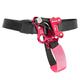 YIAGXIVG Outdoor Safety Rock Climbing Foot Ascender With Pedal Belt Grasp Rope Gear Anti Fall Off Left Right Foot Ascender Mountaineering Gear Foot Ascender Strap