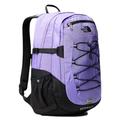 THE NORTH FACE Borealis Backpack Optic Violet/Tnf Black One size