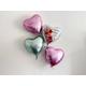 Happy Mother's Day Balloon Set | Heart Balloons Foil Shaped