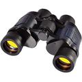 High Power Binoculars, Adult Telescope, High Power Hd 10000M 60X60 High Power Binoculars, Optical Fixed Zoom High Clarity Night Vision Binocular for Outdoor