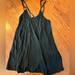 American Eagle Outfitters Dresses | American Eagle Outfitters Black Dress | Color: Black | Size: Os