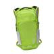 JISADER Hydration Backpack Water Bladder Water Storage Bag Hiking Backpack for Sports Biking , Green