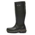 Grubs RAINLINE - Black UK 8 Black UK 8 Black Boots (53557) Women's/Ladies