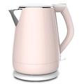 Automatic Electric Kettle Boiling Water Pot 1.5L Stainless Steel Inner Electric Kettle Pot hopeful