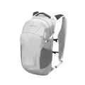 JISADER Hydration Backpack Water Bladder Water Storage Bag Hiking Backpack for Sports Biking , Gray