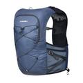 Generic Hiking Rucksack Hydration Backpack Water Resistant Running Backpack Mountaineering Backpack for Running Backpacking Hunting , L