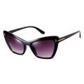 Vintage Cat Eye Sunglasses Retro Shades Points Big Cat Eye Sun Glasses For Men Ladies Female Sunglass Mirror,c4,One size