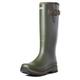 ARIAT Burford Mens Wellington Boots - Olive Night UK 7.5