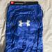 Under Armour Bags | Dark Blue Underarmor Undeniable 2.0 Sackpack Brand New | Color: Blue | Size: Os