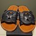 Coach Shoes | Coach Issa Sandals | Color: Black | Size: 7