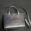 Kate Spade Bags | Kate Spade New York Mini Kona Handbag | Color: Silver | Size: Os