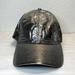 Disney Accessories | Disney Silver Disney Parks Mickey Baseball Hat Sparkle Mickey Minnie Trip | Color: Silver | Size: Os