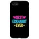 Hülle für iPhone SE (2020) / 7 / 8 Best Eckhardt Ever