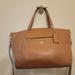 Coach Bags | Coach Should Bag - Saddle Tan | Color: Tan | Size: Os