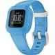 Smartwatch GARMIN "vivofit jr. 3" Smartwatches blau (stars blue) Fitness-Tracker