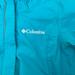 Columbia Jackets & Coats | Columbia Kids Teal Raincoat/Wind Breaker. Size Xxs (4/5) Great Condition! | Color: Blue | Size: 4g