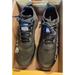 Carhartt Shoes | Men's Carhartt Force 3 Sd Soft Toe Work Shoe Fa3001-M Black Leather Nylon 11w | Color: Black | Size: 11