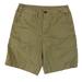 American Eagle Outfitters Shorts | American Eagle Shorts Mens Size 29 Dark Tan Khaki Flex Casual Pockets Clean | Color: Tan | Size: 29