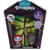 Disney Toys | Disney Doorables Nightmare Before Christmas Collection Peek 8 Figures New | Color: Black | Size: 1.5”