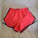 Nike Bottoms | Nike Dri Fit Athletic Shorts Size M Girls | Color: Black/Pink | Size: Mg